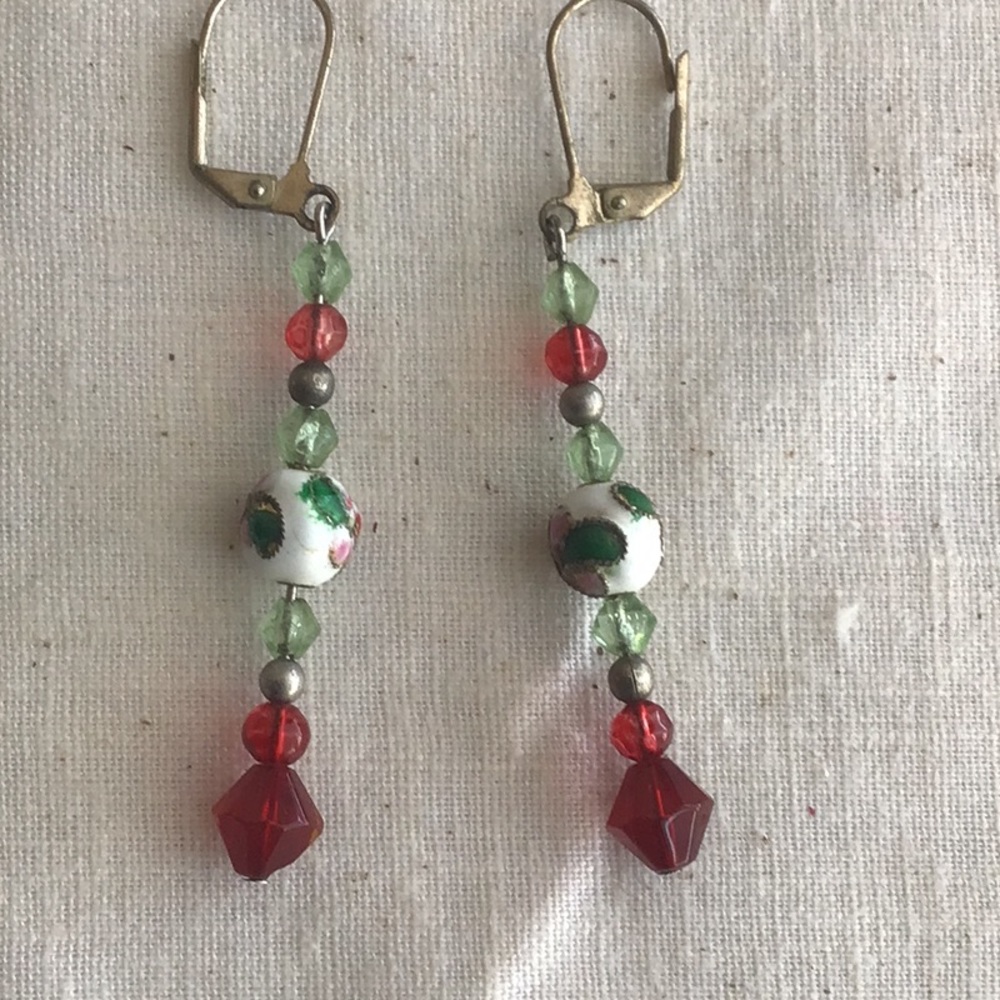 Earrings - Picture 2 of 3